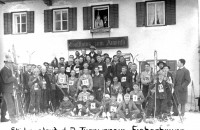 1918-1938 Turner Fieberbrunn