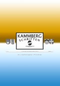 Artikel: Kammberg-Schriften 1/2021