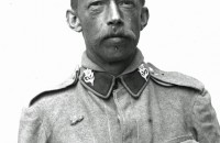 vor 1918 Portrait Fieberbrunn