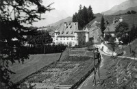 1946-1960 Rosenegg Fieberbrunn