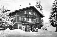 1918-1938 Gastwirtschaft Fieberbrunn