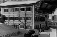 1946-1960 Lift Fieberbrunn