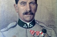 1918-1938 Josef Scheffauer Fieberbrunn