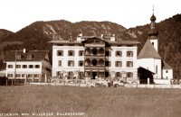 1918-1938 Gastwirtschaft St. Ulrich