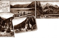 vor 1918 Ansichtskarte St. Ulrich