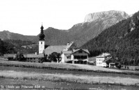 1918-1938 Ortsansicht St. Ulrich
