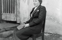 1939-1945 Portrait Fieberbrunn